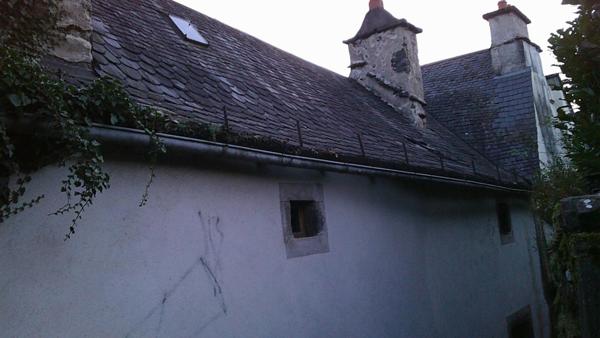 Maison 10 pièce(s) 135 m2 à Mauriac