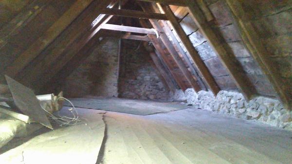 Maison 10 pièce(s) 135 m2 à Mauriac