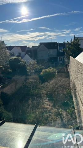 Maison à vendre 5 pièces 135 m² Nemours