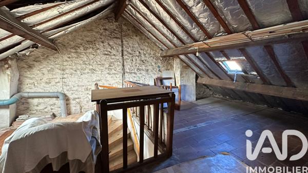 Maison à vendre 5 pièces 135 m² Nemours