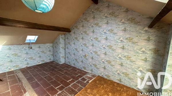 Maison à vendre 5 pièces 135 m² Nemours