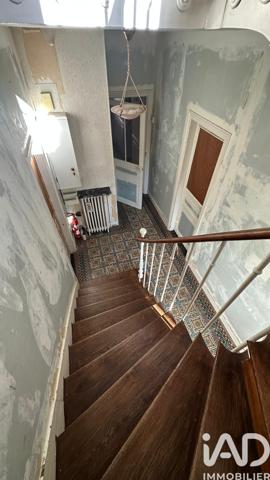 Maison à vendre 5 pièces 135 m² Nemours