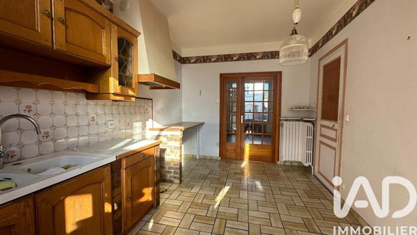 Maison à vendre 5 pièces 135 m² Nemours