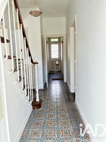Maison à vendre 5 pièces 135 m² Nemours
