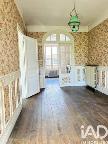 Maison à vendre 5 pièces 135 m² Nemours