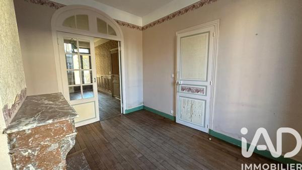 Maison à vendre 5 pièces 135 m² Nemours