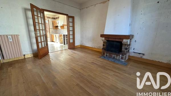 Maison à vendre 5 pièces 135 m² Nemours