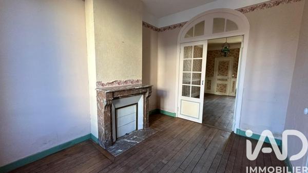Maison à vendre 5 pièces 135 m² Nemours