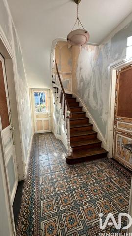 Maison à vendre 5 pièces 135 m² Nemours