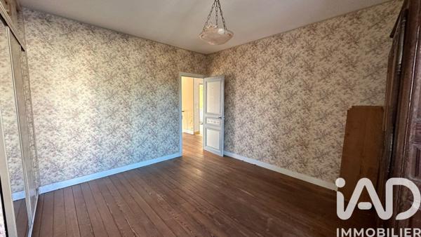 Maison à vendre 5 pièces 135 m² Nemours