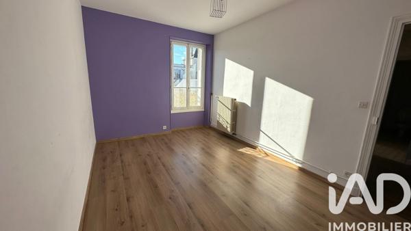 Maison à vendre 5 pièces 135 m² Nemours