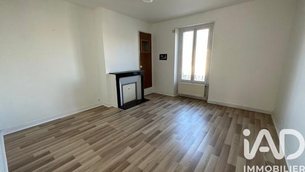 Maison à vendre 5 pièces 135 m² Nemours
