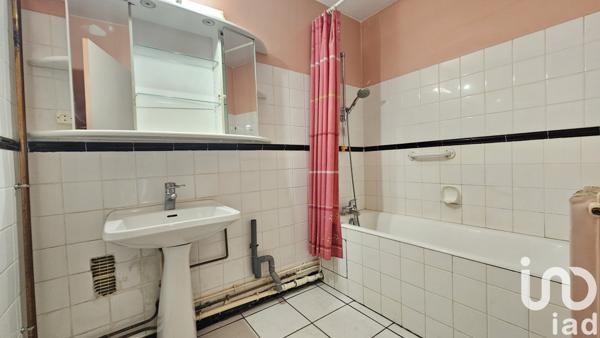 Appartement à vendre 3 pièces 63 m² Tours