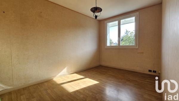 Appartement à vendre 3 pièces 63 m² Tours