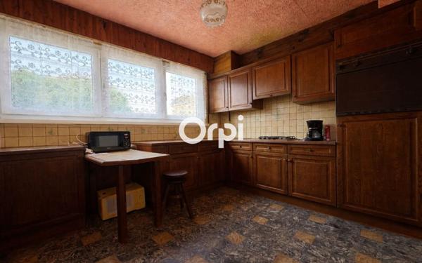 Maison à vendre    4 pièces • 81,44 m2 Lille