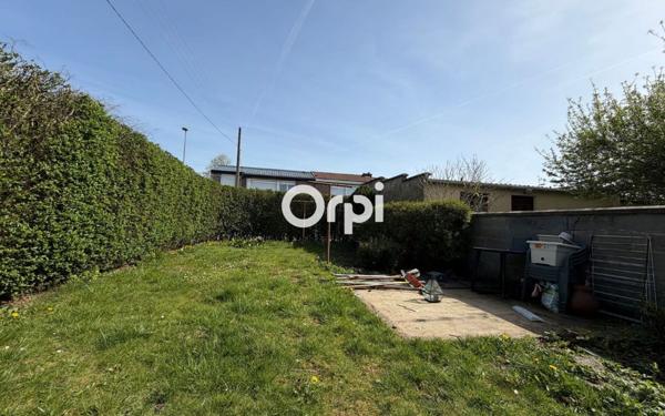 Maison à vendre    4 pièces • 81,44 m2 Lille