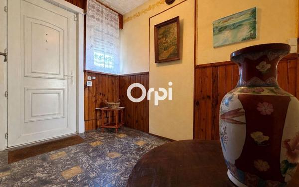 Maison à vendre    4 pièces • 81,44 m2 Lille