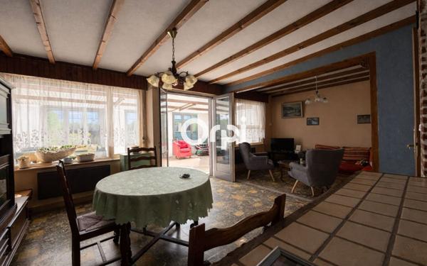 Maison à vendre    4 pièces • 81,44 m2 Lille