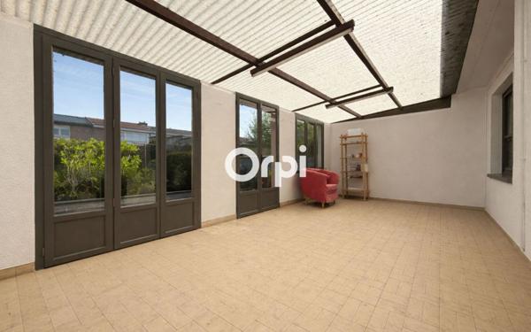 Maison à vendre    4 pièces • 81,44 m2 Lille