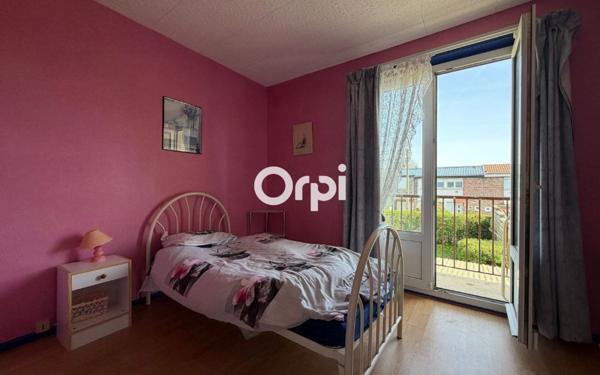 Maison à vendre    4 pièces • 81,44 m2 Lille