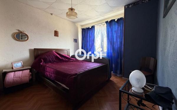 Maison à vendre    4 pièces • 81,44 m2 Lille