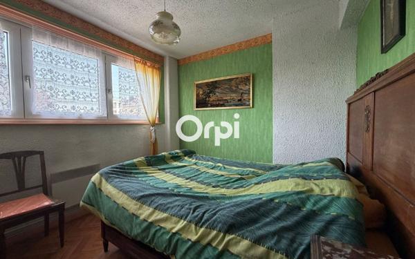 Maison à vendre    4 pièces • 81,44 m2 Lille