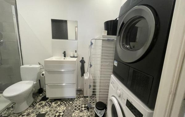 Vente Appartement P2 rénové(e) Sete