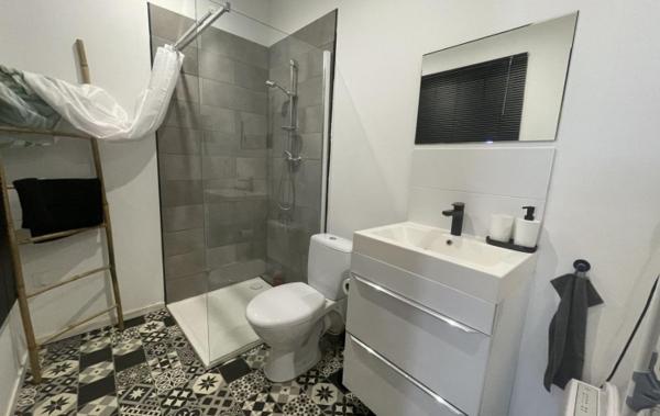 Vente Appartement P2 rénové(e) Sete