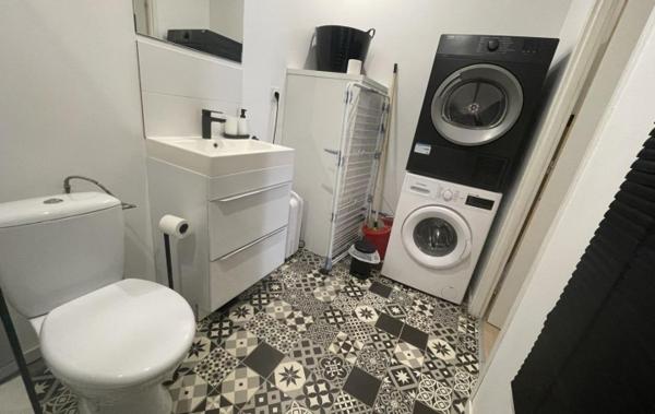 Vente Appartement P2 rénové(e) Sete