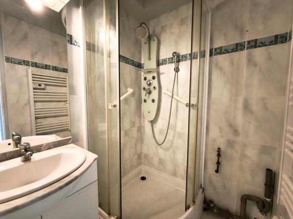 Appartement Châtelaillon-Plage 2 pièces 32 m2