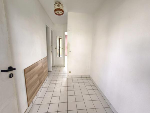 Appartement Châtelaillon-Plage 2 pièces 32 m2