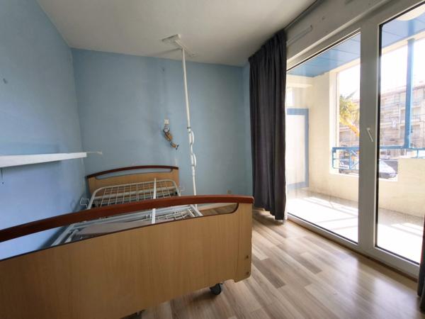 Appartement Châtelaillon-Plage 2 pièces 32 m2