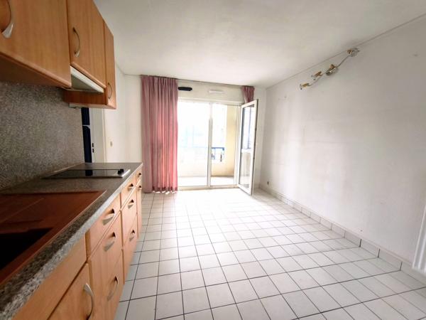 Appartement Châtelaillon-Plage 2 pièces 32 m2