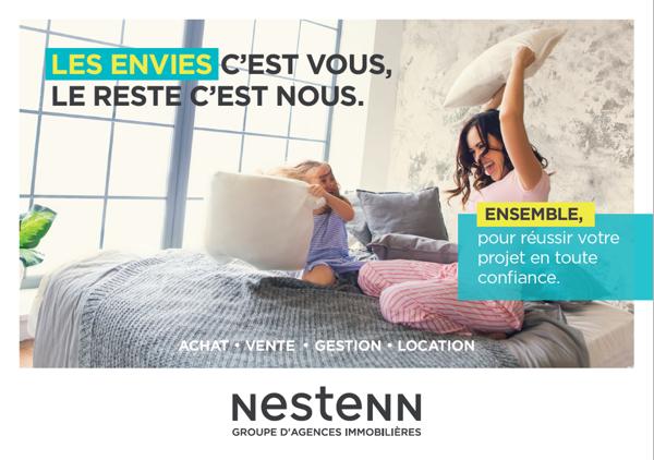 37m² - 2 pièces - rue des Batignolles - 5e étage avec ascenseur, calme et lumineux