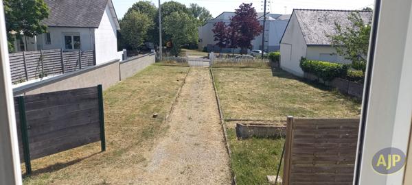 Vente maison Chateaubriant : 261 112 € - AJP Immobilier Châteaubriant