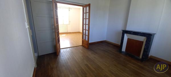 Vente maison Chateaubriant : 261 112 € - AJP Immobilier Châteaubriant