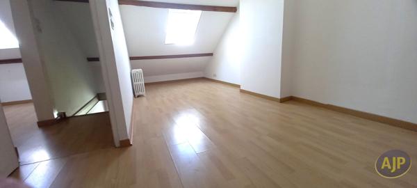Vente maison Chateaubriant : 261 112 € - AJP Immobilier Châteaubriant