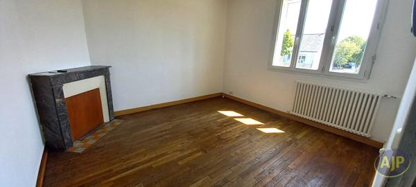 Vente maison Chateaubriant : 261 112 € - AJP Immobilier Châteaubriant