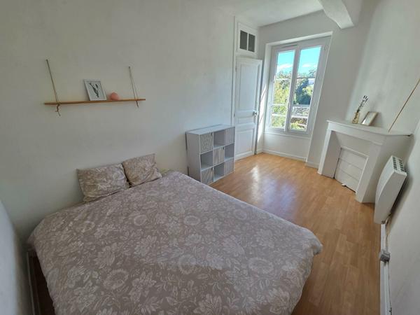 Maison de ville 3 pièces 45.15 m2