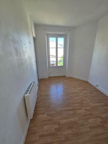 Maison de ville 3 pièces 45.15 m2