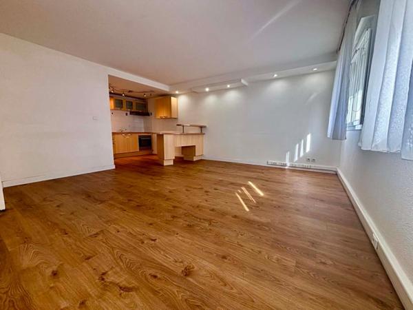 Appartement rare sur le marché - Plain-pied & accès PMR