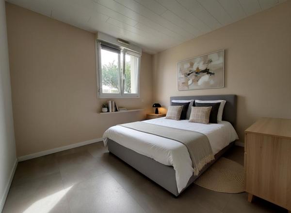 Appartement rare sur le marché - Plain-pied & accès PMR