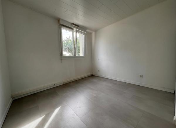 Appartement rare sur le marché - Plain-pied & accès PMR
