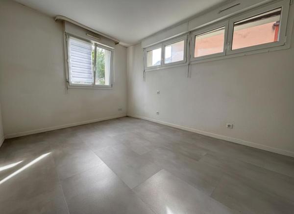 Appartement rare sur le marché - Plain-pied & accès PMR