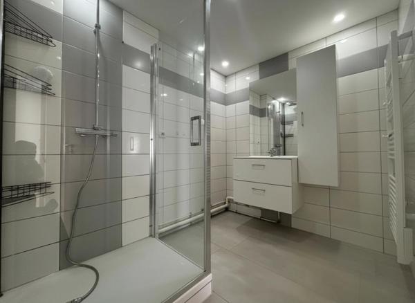 Appartement rare sur le marché - Plain-pied & accès PMR