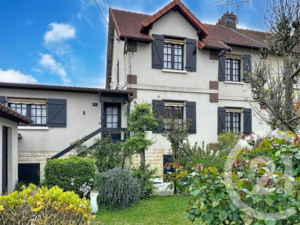 Maison à vendre  4 pièces - 80,26 m2 DIVES SUR MER - 14