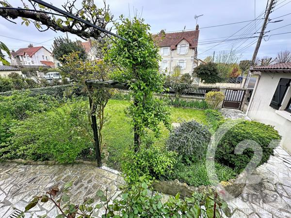 Maison à vendre  4 pièces - 80,26 m2 DIVES SUR MER - 14