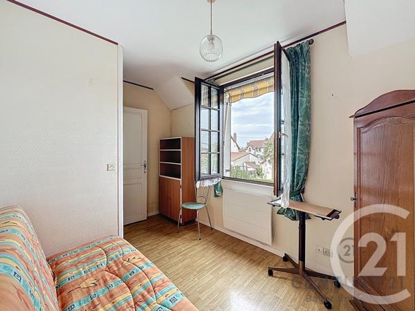 Maison à vendre  4 pièces - 80,26 m2 DIVES SUR MER - 14