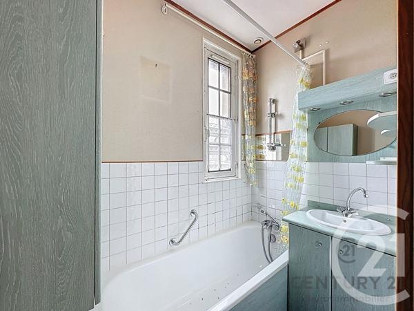 Maison à vendre  4 pièces - 80,26 m2 DIVES SUR MER - 14