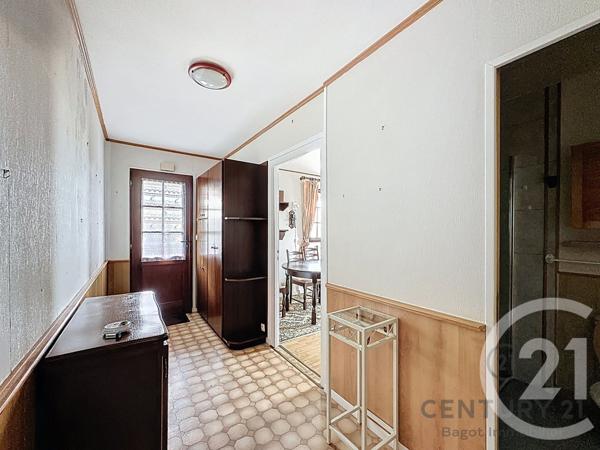 Maison à vendre  4 pièces - 80,26 m2 DIVES SUR MER - 14